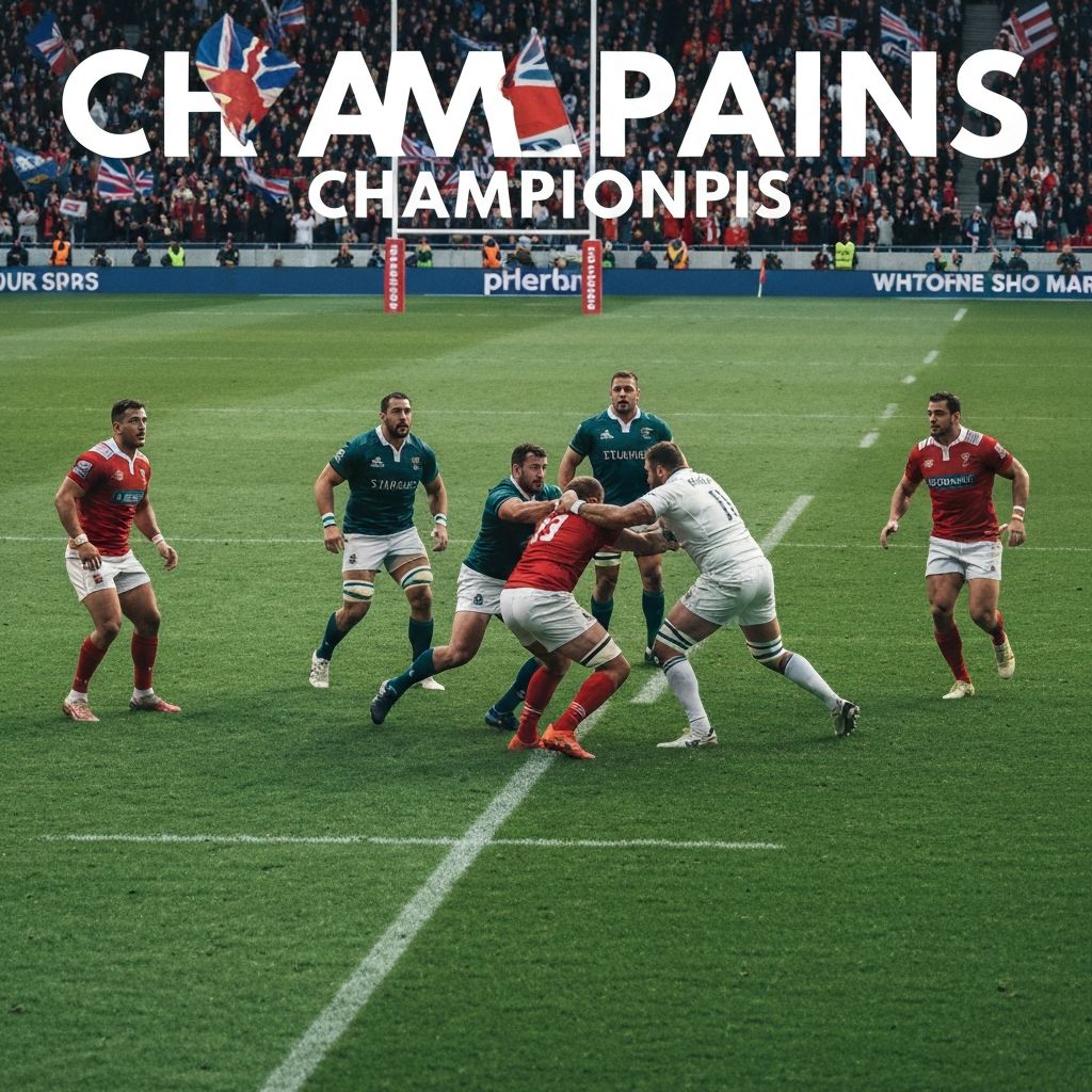 Kenya Harlequin Clinches Super Cup Title